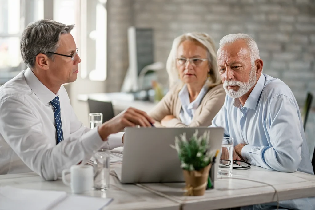 Senior Citizen Health Insurance